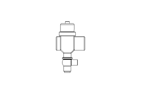 Regelventil R DN040 KV6,3 10 NC E