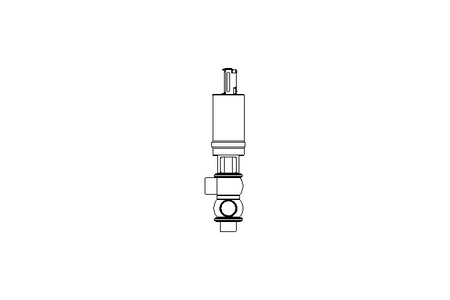 V. double clapet ML DN065 168 E