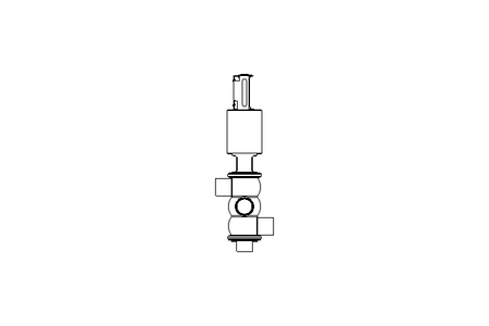 Divert valve SC DN050 1811 NO F