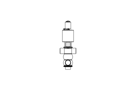 Divert valve SC DN080 13612 NC E