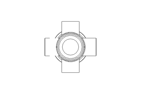 Divert valve SC DN080 13612 NC E