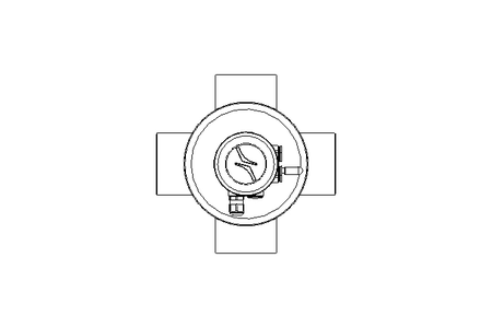 Divert valve SC DN080 13612 NC E