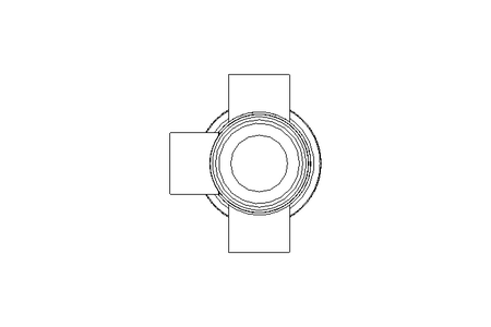 Divert valve SC DN080 1710 NC E