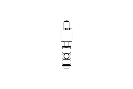 Divert valve SC DN080 179 NC E