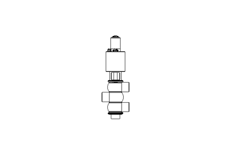 Divert valve SC DN080 179 NC E