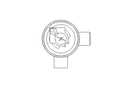 V. double clapet ML DN040 18 E