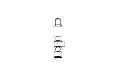 Divert valve SC DN080 1612 NC E