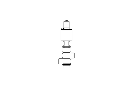 Divert valve SC DN080 1612 NC E