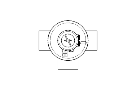 Divert valve SC DN080 1612 NC E