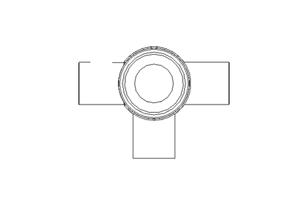 Divert valve SC DN065 1612 NC E