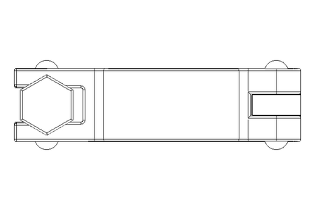 Clampklammer DN10-20 Typ Sx