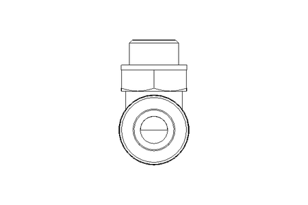 SCREW CONNECTION NPQH-L-G18-Q8-P10