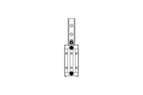 Linear unit F-577286.02.RUE25-E-HL