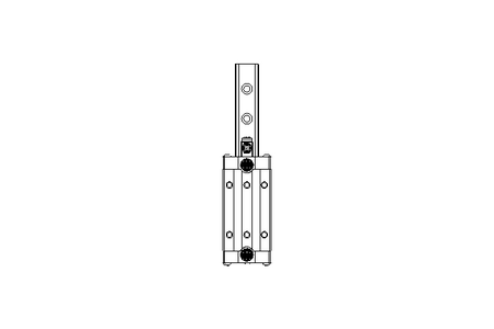 Guia linear F-577286.02.RUE25-E-HL