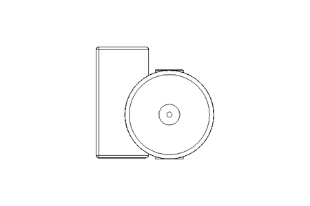 V. modulante R DN050 KV25 130 NC E