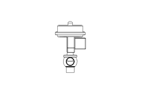 Regelventil R DN065 KV63 130 NC E