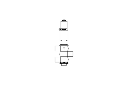 Divert valve SC DN065 179 NO E