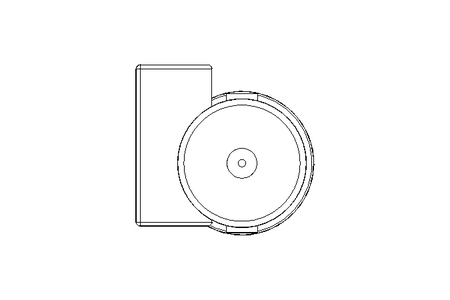 Asept.contr.v. SRAT DN040 KV40 130 NC PF