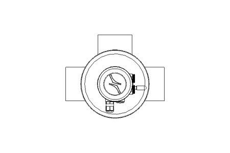 Divert valve SC DN080 1810 NC E