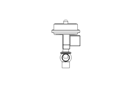 Regelventil R DN065 KV16 130 NC F