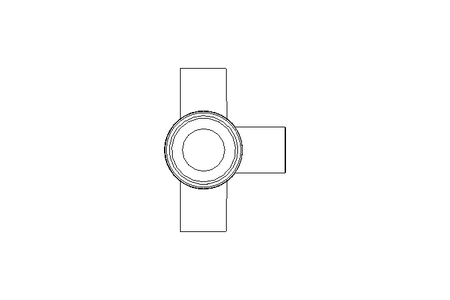 Divert valve SC DN065 1710 NC F