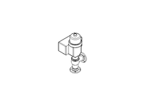 调节阀 R DN040 KV6,3 10 NC F