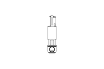 Seat valve S DN050 10 AA E