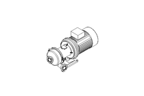 CENTRIFUGAL PUMP