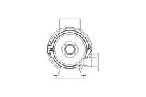 CENTRIFUGAL PUMP