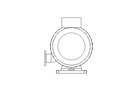 CENTRIFUGAL PUMP