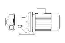 CENTRIFUGAL PUMP