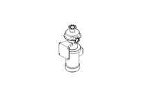 CENTRIFUGAL PUMP