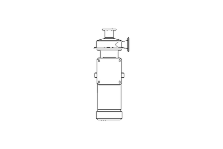 CENTRIFUGAL PUMP