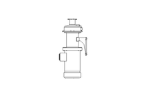 CENTRIFUGAL PUMP