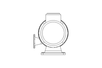 CENTRIFUGAL PUMP