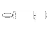 Scheibenventil B DN050 WVW NC E