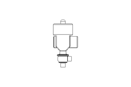 Regelventil R DN040 KV16 10 NO E