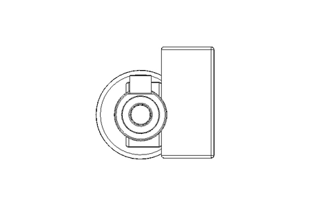 V. modulante R DN040 KV16 10 NO E