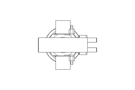 V. dbl étanchéité D DN050 1368 NC E