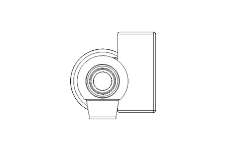 Asept.contr.v. RA DN065 KV25 10 NO E