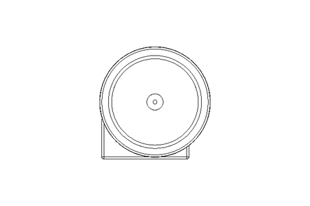 Regelventil RSL DN100 KV25 10 NO E