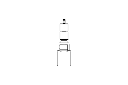 V. doppia tenuta D DN150 10 NC E