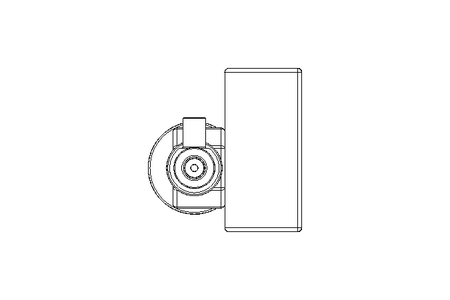 Regelventil R DN025 KV2,5 10 NC E