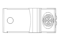 CELLULE PHOTOÉLECTRIQUE