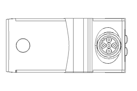 CELLULE PHOTOÉLECTRIQUE