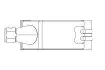 CELLULE PHOTOÉLECTRIQUE