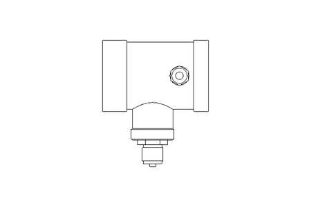 Pressure transducer PASCAL Ci4