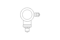 Pressure transducer PASCAL Ci4