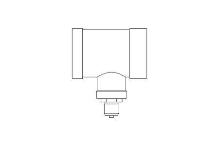 Pressure transducer PASCAL Ci4