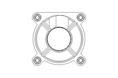 Cylinder DSBC-125-110-PPSA-N3